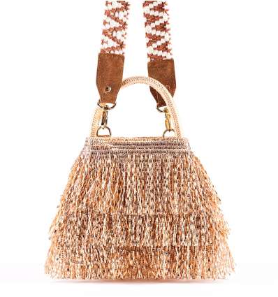 PUCKET GLITTER