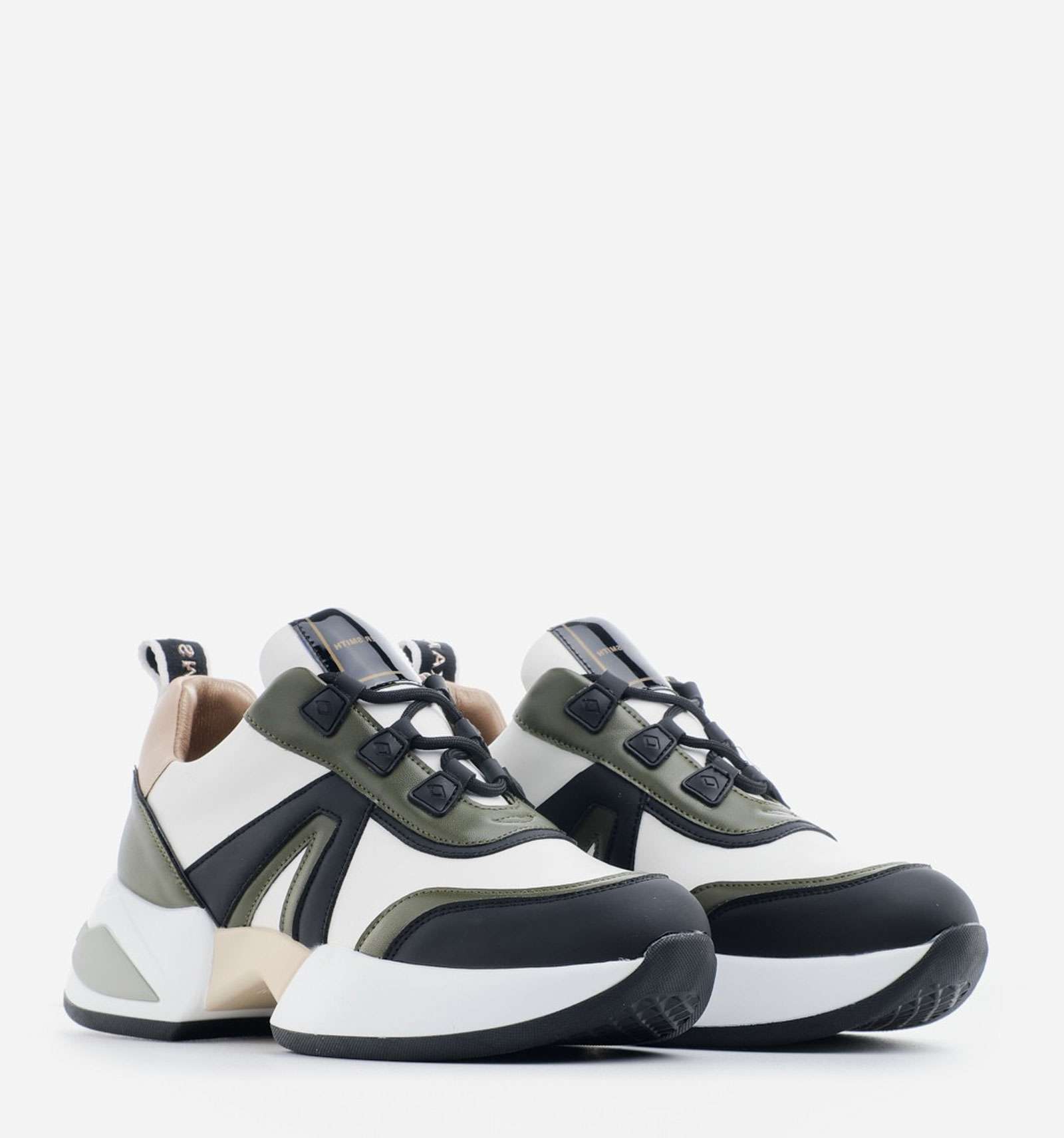 Sneakers donna alexander outlet