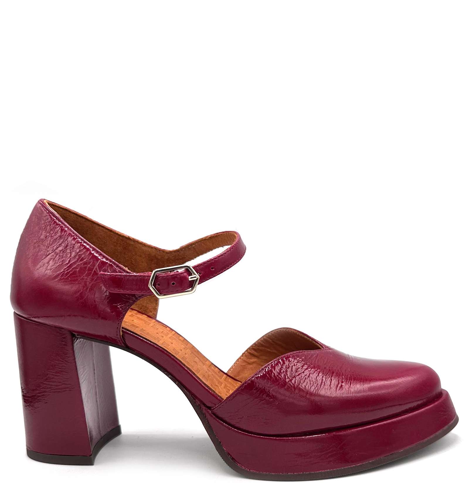 Mary jane CHIE MIHARA Nino Armenise Calzature