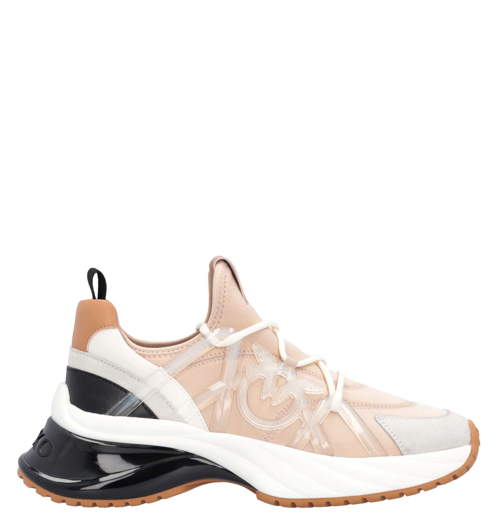 Scarpe pinko sneakers 2025