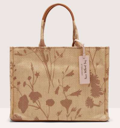 Borsa COCCINELLE - NEVER WITHOUT