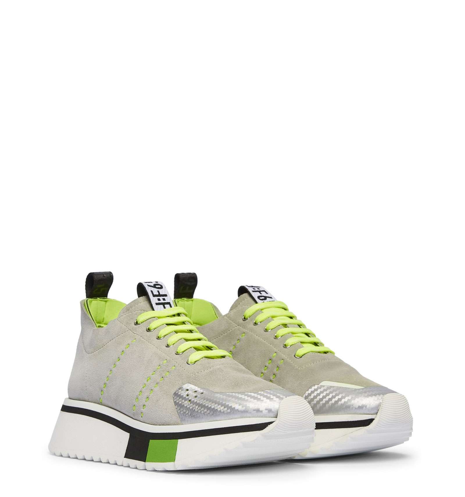 Sneaker FABI F65 Nino Armenise Calzature