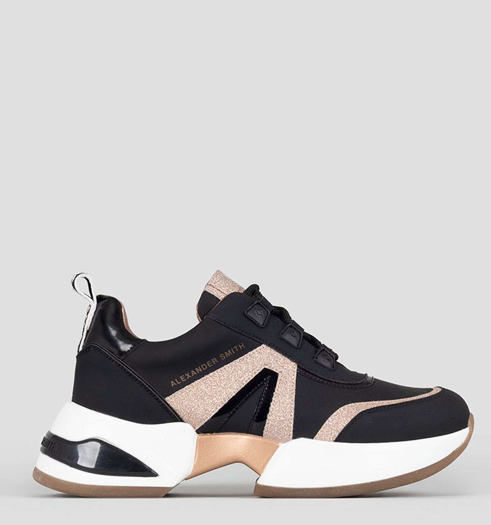 Sneaker ALEXANDER SMITH MARBLE Nino Armenise Calzature