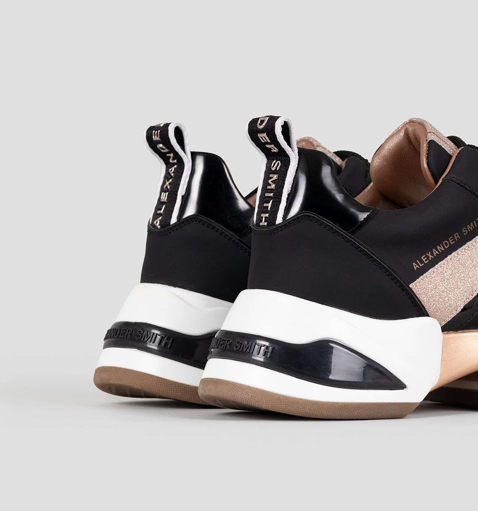 Sneaker ALEXANDER SMITH MARBLE Nino Armenise Calzature