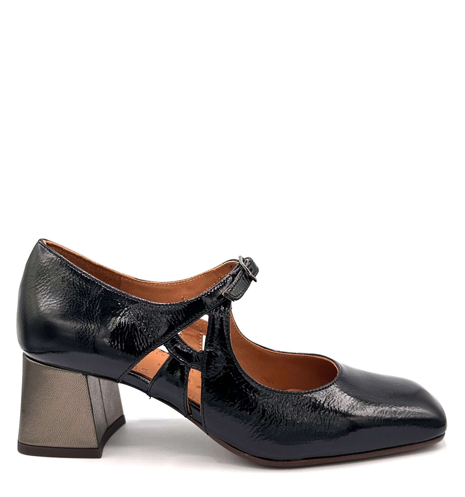 Mary jane CHIE MIHARA Nino Armenise Calzature