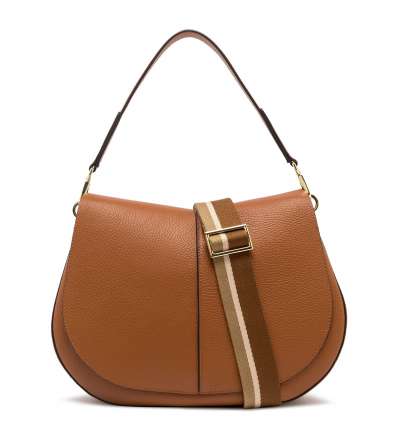 Borsa GIANNI CHIARINI - HELENA ROUND