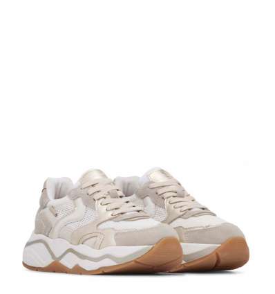 Sneaker VOILE BLANCHE