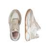 Sneaker VOILE BLANCHE