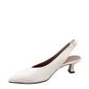 Slingback PEDRO MIRALLES