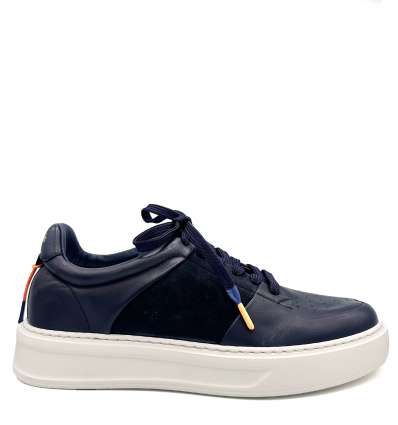 BU3371 BLU NAVY