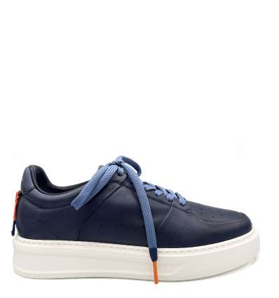 Sneaker BARRACUDA - JIMBO