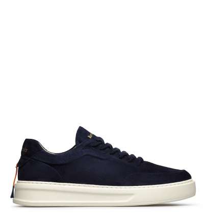 Sneaker uomo BARRACUDA - PHOENIX