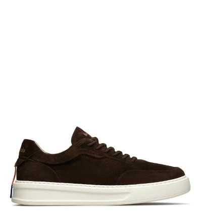 Sneaker uomo BARRACUDA - PHOENIX
