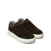 Sneaker uomo BARRACUDA - PHOENIX