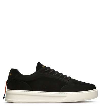 Sneaker uomo BARRACUDA - PHOENIX