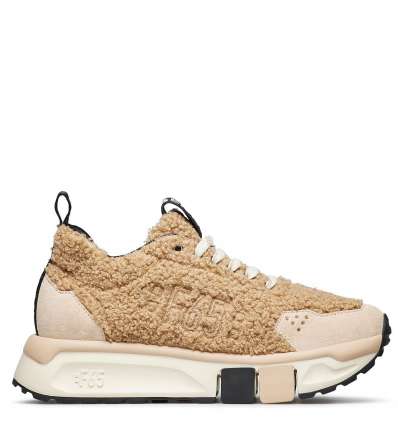 Sneaker donna FABI F65