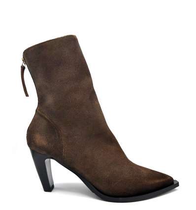 Ankle boot HALMANERA