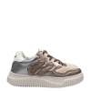 Sneaker VOILE BLANCHE - LAURA