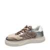 Sneaker VOILE BLANCHE - LAURA