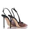 Slingback NINALILOU
