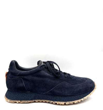 Sneaker uomo BARRACUDA - NEW ROCKET