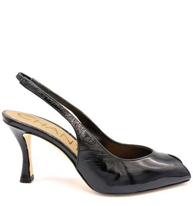 Slingback spuntato CHANTAL