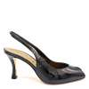 Slingback spuntato CHANTAL
