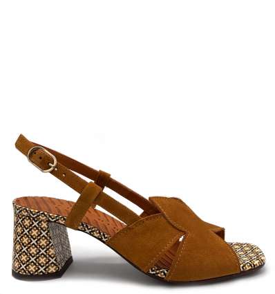 Sandalo CHIE MIHARA