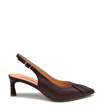 Slingback HALMANERA