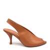 Slingback spuntato LELLA BALDI