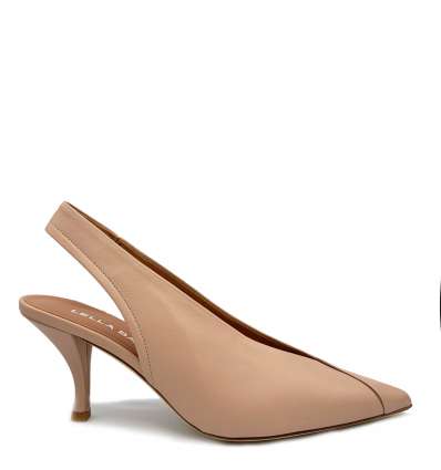 Slingback LELLA BALDI