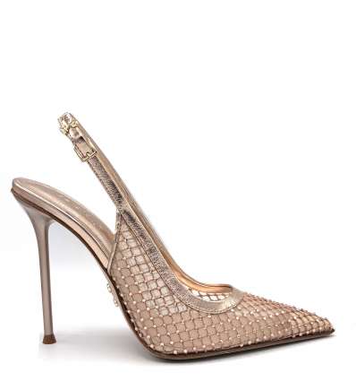 Slingback SERGIO LEVANTESI