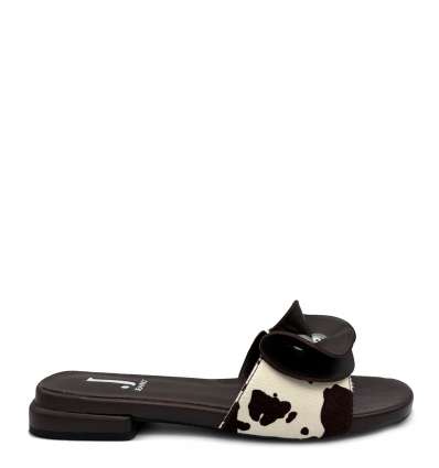 Sandalo ciabatta JEANNOT