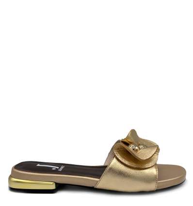 Sandalo ciabatta JEANNOT