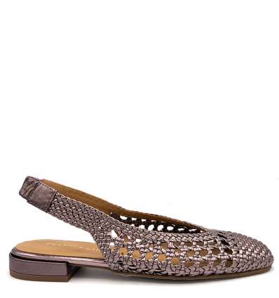 Ballerina slingback PEDRO MIRALLES