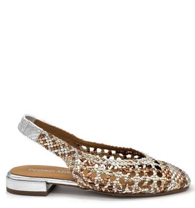 Ballerina slingback PEDRO MIRALLES