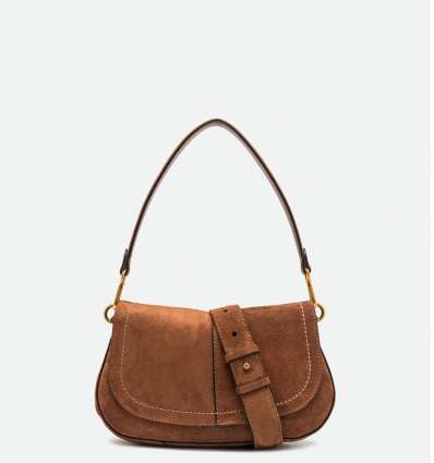 Bag GIANNI CHIARINI - HELENA ROUND