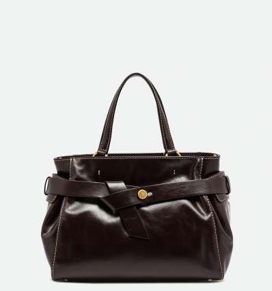 Borsa GIANNI CHIARINI - MIRANDA