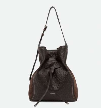 Borsa GIANNI CHIARINI - SIENNA