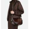 Bag GIANNI CHIARINI - HELENA ROUND