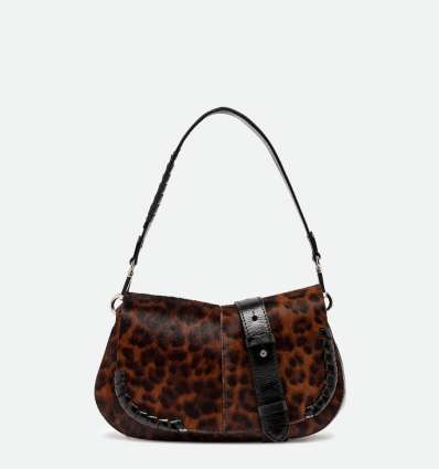 Bag GIANNI CHIARINI - HELENA ROUND