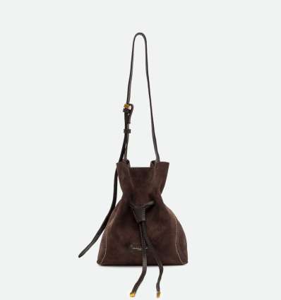 Bag GIANNI CHIARINI - SIENNA