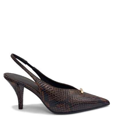 Slingback CHANTAL