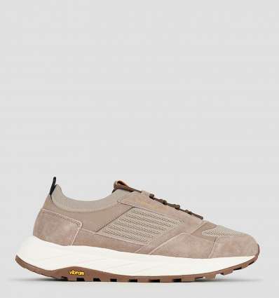 Sneaker ALEXANDER SMITH uomo - DUBLIN