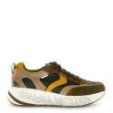 Sneaker uomo VOILE BLANCHE