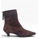 Ankle boots HALMANERA
