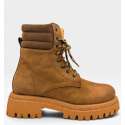 Combat boot CHIARA LUCIANI
