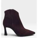 Ankle boots BIANCA DI