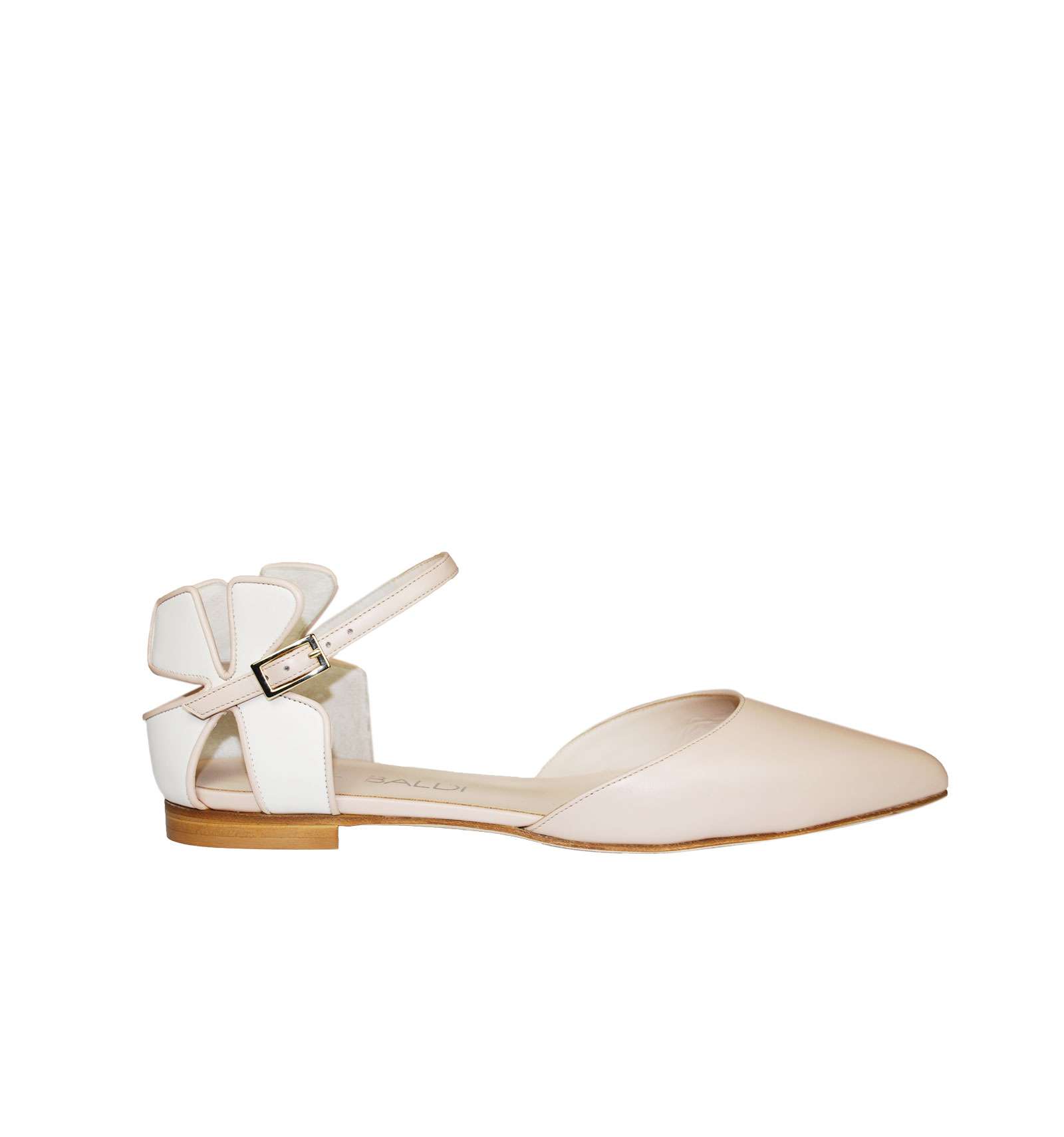 scarpe lella baldi