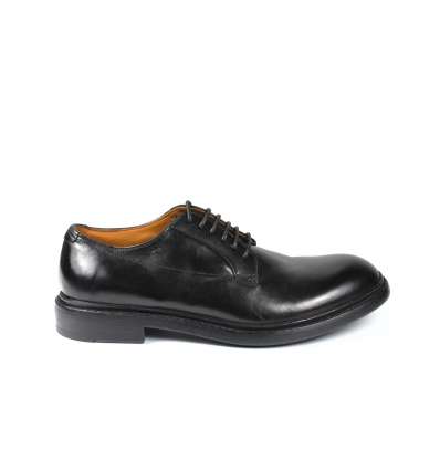 Pantanetti Scarpe 12581E Nebula Moicano Pelle Marrone Nuovi Marrone |  Stivaletti Uomo « KiBuLe